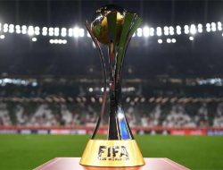 Piala Dunia Antarklub 2025: Era Baru Sepak Bola Dunia Dimulai di Amerika Serikat