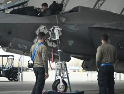 NATO Diminta Beli Ratusan F-35, Drone Murah Jadi Senjata Efektif