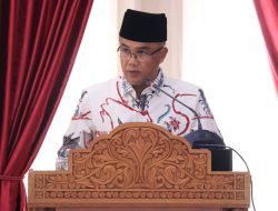 Pemerintah Kota Payakumbuh Respons Aspirasi DPRD: Dari Parkir hingga UMKM
