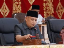 Pemko DPRD Payakumbuh Sepakati Perubahan APBD 2025, Ini Langkah Selanjutnya