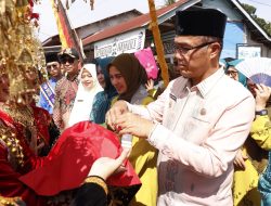 Juara Lagi! Kelurahan Koto Tangah Harumkan Nama Payakumbuh di Tingkat Provinsi