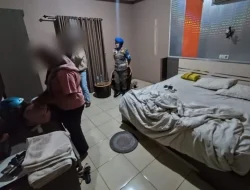 Hotel Narasaki Diduga Menjadi Sarang Prostitusi di Payakumbuh