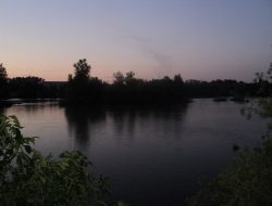 Sungai Ulba: Permata Alam dari Pegunungan Altai yang Menyegarkan Mata