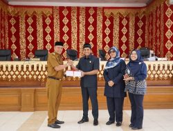 Wakil Wali Kota Payakumbuh Ungkap 3 Jurus Jitu Dongkrak Ekonomi Daerah di Forum Sumbar 2025