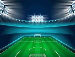 Lapangan: Ruang Terbuka yang Menyatukan Warga dan Komunitas