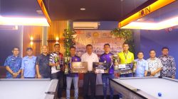 Turnamen Biliar Piala Wali Kota Payakumbuh II, Misi Hapus Citra Negatif
