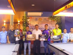 Turnamen Biliar Piala Wali Kota Payakumbuh II, Misi Hapus Citra Negatif