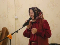 Kolaborasi Global! Dekranasda Payakumbuh dan The Sak Bali Siapkan UMKM ke Pasar Dunia