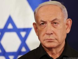Netanyahu Geram Didemo Warga Israel yang Serukan Setop Perang Gaza