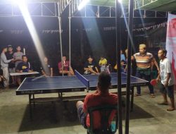 Zulmaeta Tutup Kejuaraan Tenis Meja, Dorong Payakumbuh Jadi Kota Sport Tourism