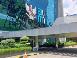 Pedang Bermata Dua Dibalik Ganti Status Kementerian Jadi BP BUMN