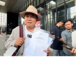 MAKI Desak KPK Segera Tetapkan Tersangka di Kasus Korupsi Kuota Haji