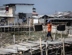 6 Juta Keluarga di Indonesia Tak Punya Rumah, Ini yang Dilakukan PKP