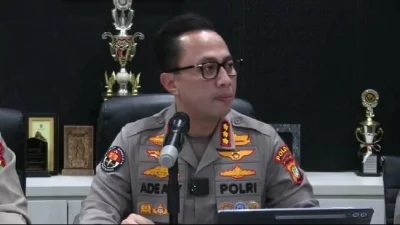 Polisi Didorong Setop Usut Delpedro dkk yang Dituding Hasut Demo Ricuh
