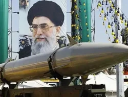 Ugal Ugalan Bangun Bom Nuklir, Iran Kena Sanksi PBB