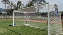 Kapan Jaring Gawang Sepak Bola Mulai Digunakan