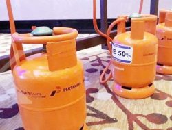 RI Siapkan Proyek Pengganti LPG