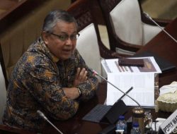 Tangkis Pelemahan Rupiah Bos BI Agresif Kerahkan Semua Instrumen