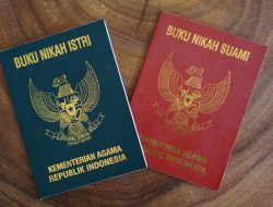 172 Pasang Buku Nikah di Kantor KUA di Payakumbuh Hilang Dicuri