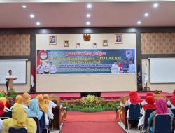 Bangkitkan Nilai Adat, Pemko Ajak LAKAM Payakumbuh