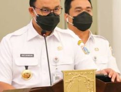 Sindiran Anies, Jawaban Mantan Wakil, dan Prabowo yang “Merangkul Semua”