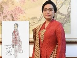 Berapa Uang Pensiun yang Diterima Mantan Menteri Seperti Sri Mulyani?