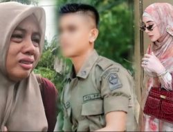Viral Istri Diceraikan Dua Hari Setelah Suami Terima SK PPPK