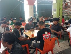 Sengkarut Turnamen Domino Walkot Parepare: Uang Peserta & Honor Wasit Menguap?