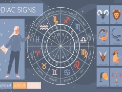 Ramalan Zodiak Hari Ini 26 Oktober 2025