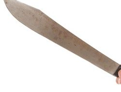 Saat Teguran Jadi Ancaman, dan Anak Membalas dengan Bacokan