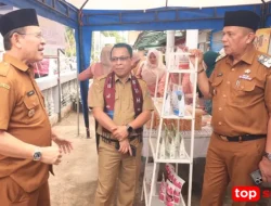 Bangga Koto Tangah Jadi Wakil Sumbar di Pemerintah Desa dan Kelurahan Award 2025