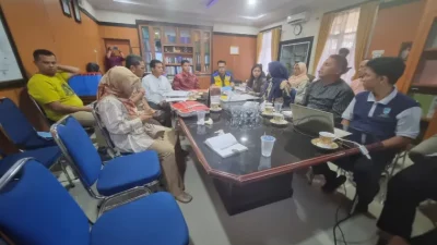 Pemko Payakumbuh Perkuat Perlindungan Jaminan Sosial