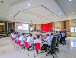 Peringati Hari Kesaktian Pancasila, PLN UP3 Payakumbuh