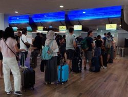 MotoGP Bikin Jumlah Penumpang Melonjak, Ada Extra Flight Citilink ke Lombok