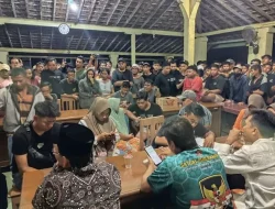 Kepala Jorong Kampuang Patai Laporkan Inisial A dan S Ke Polres 50 Kota Diduga Pencemaran Nama Baik