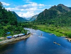 5 Destinasi Wisata Menarik di Sekitar Kota Payakumbuh yang Wajib Dikunjungi