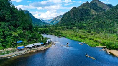 5 Destinasi Wisata Menarik di Sekitar Kota Payakumbuh