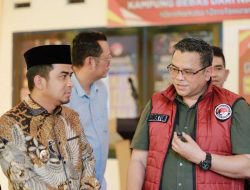 Wali Kota & Polda Sumbar Satu Suara: Payakumbuh Harus Bebas Narkoba Mulai dari Kampung