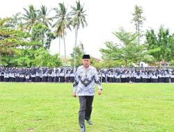 Hari Guru Nasional di Payakumbuh Semangat Tak Surut, Guru Penjaga Peradaban Bangsa