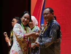 Kota Kecil Prestasi Besar Payakumbuh Raih Bhumandala Rajata di Bhumandala Award 2025