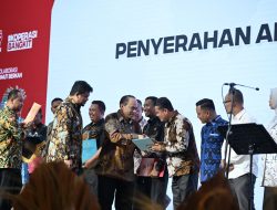 Pemko Payakumbuh Dorong Koperasi Merah Putih sebagai Penggerak Ekonomi Mikro Masyarakat