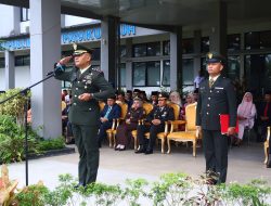 Pemko Payakumbuh Peringati Hari Kesaktian Pancasila dan HUT Sumbar ke-80 dengan Khidmat