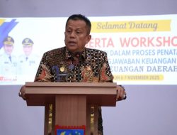Elzadaswarman Setiap Rupiah Anggaran Harus Berdampak bagi Warga Payakumbuh