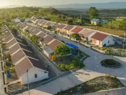 Payakumbuh Dukung Program 3 Juta Rumah, Gratiskan BPHTB dan PBG untuk Masyarakat