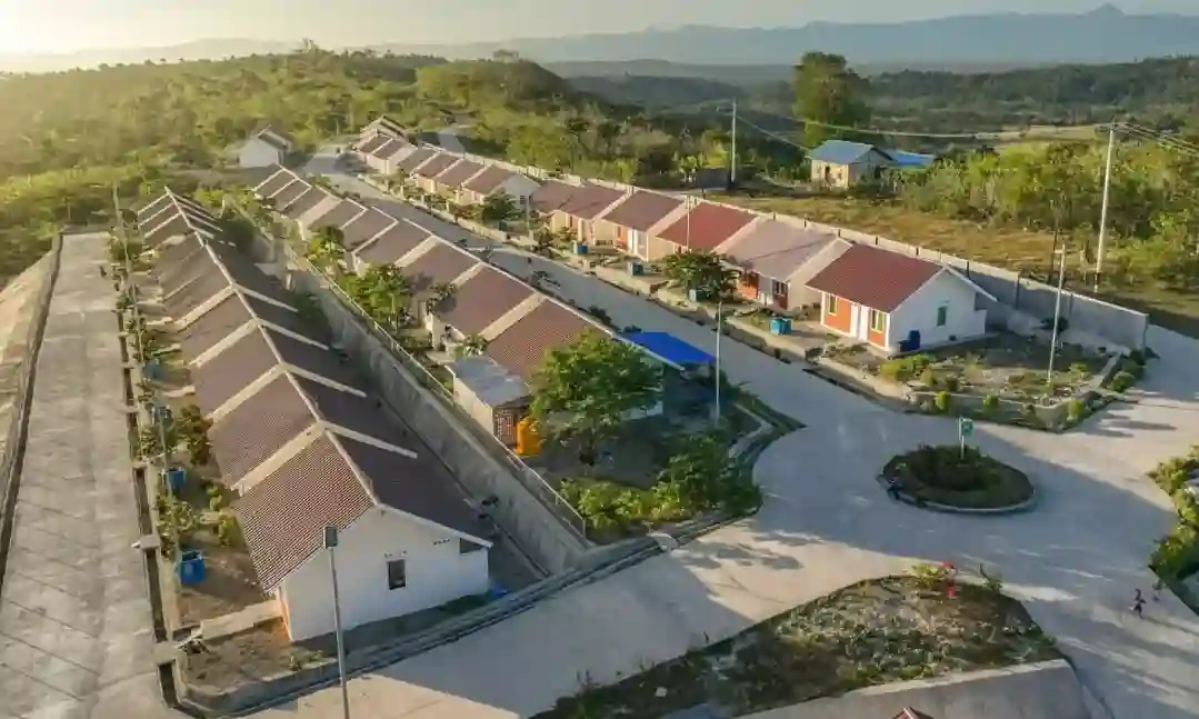 Payakumbuh Dukung Program 3 Juta Rumah