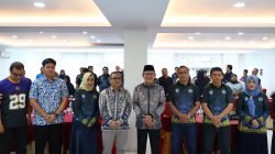 Pemko Payakumbuh Susun Desain Olahraga Daerah, Mantapkan Arah Kebijakan Pembinaan Atlet