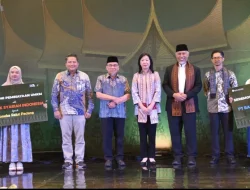 Payakumbuh Creative Festival 2025 Dorong Kreativitas