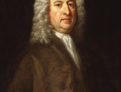 James Thornhill Pelukis Istana dan Tokoh Seni Barok Inggris yang Terlupakan Waktu