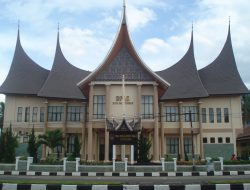 Fakta Menarik: Kota Payakumbuh Ternyata Punya 4 Julukan yang Unik dan Bersejarah