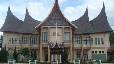 julukan Kota Payakumbuh